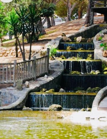 Estudio en calle Giner de los Ríos, 29