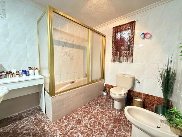 Piso en calle Crevillent