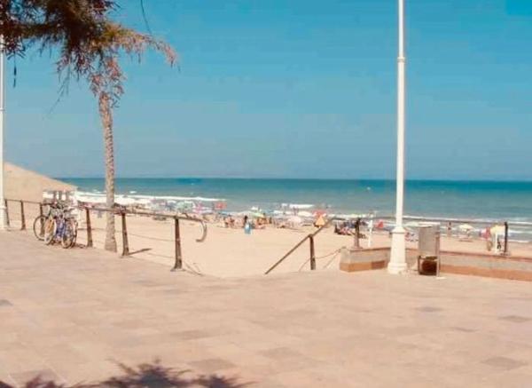 Estudio en calle Giner de los Ríos, 29