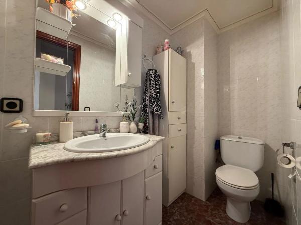 Piso en calle Crevillent