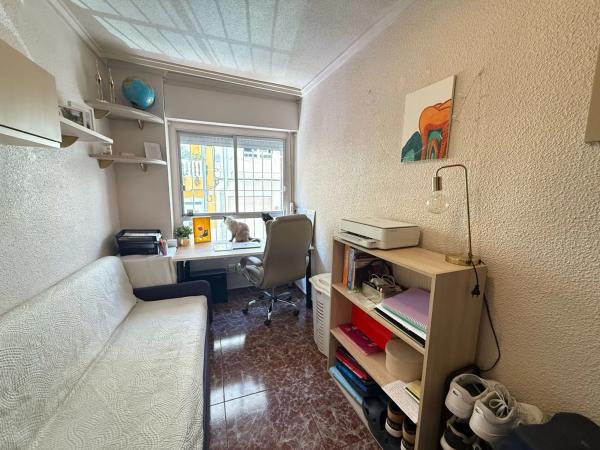 Piso en calle Crevillent