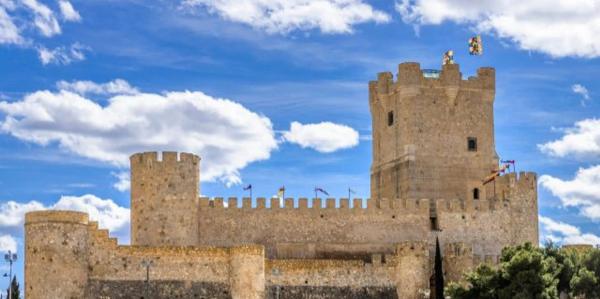 Estudio en calle Giner de los Ríos, 29