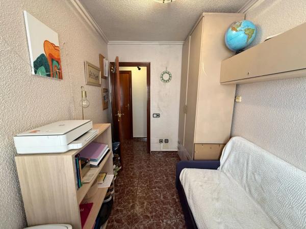 Piso en calle Crevillent