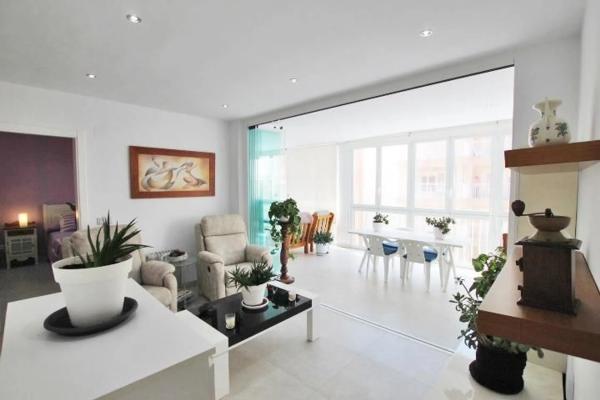 Piso en calle Blasco Ibáñez, 69