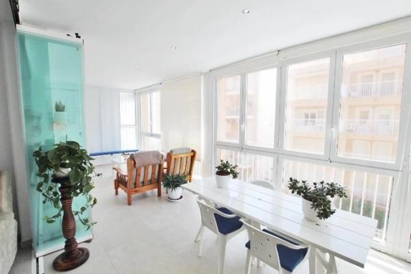 Piso en calle Blasco Ibáñez, 69