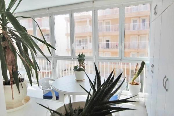 Piso en calle Blasco Ibáñez, 69