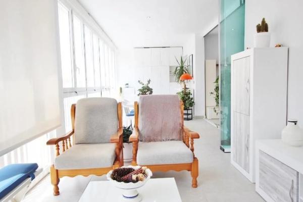 Piso en calle Blasco Ibáñez, 69