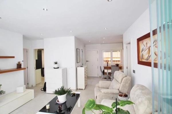 Piso en calle Blasco Ibáñez, 69