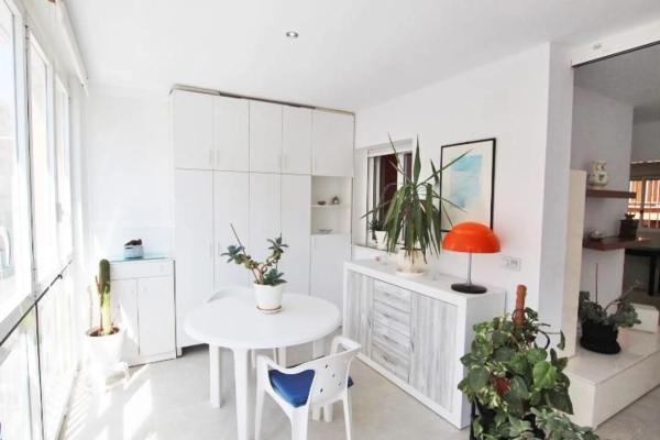 Piso en calle Blasco Ibáñez, 69