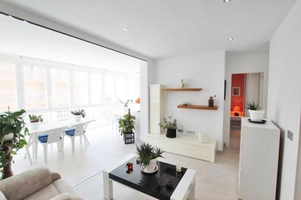 Piso en calle Blasco Ibáñez, 69