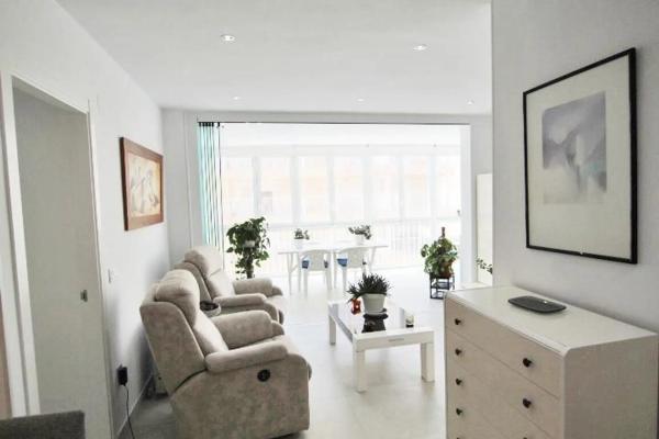 Piso en calle Blasco Ibáñez, 69