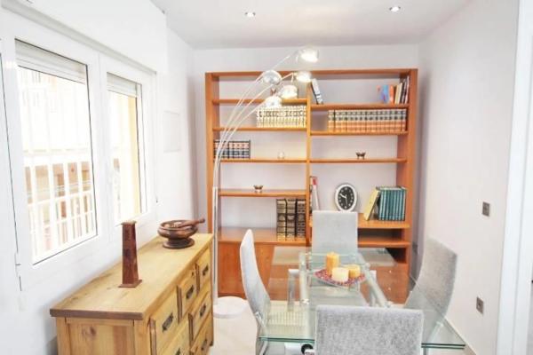 Piso en calle Blasco Ibáñez, 69