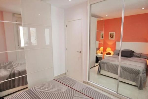 Piso en calle Blasco Ibáñez, 69