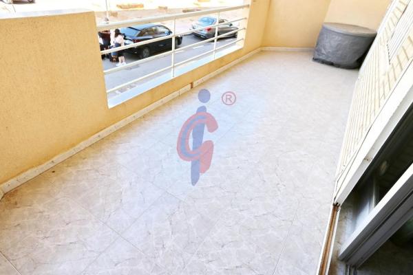 Piso en calle Argentina, 51