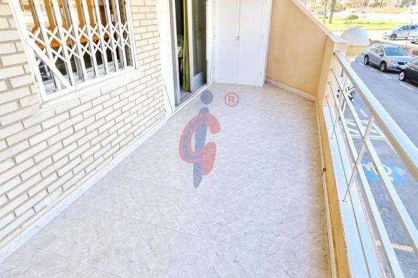 Piso en calle Argentina, 51