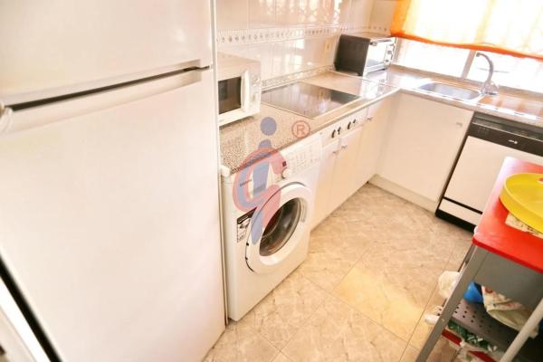 Piso en calle Argentina, 51