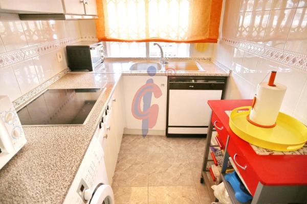 Piso en calle Argentina, 51