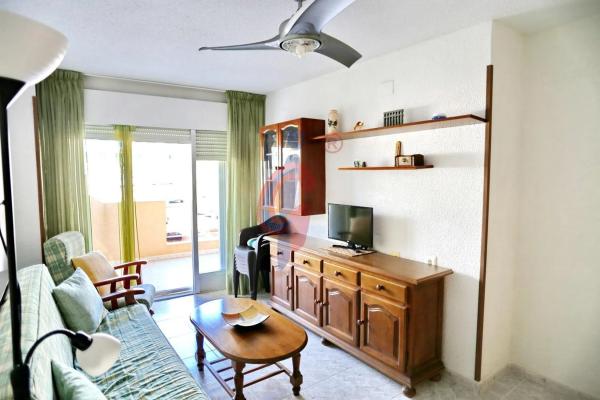 Piso en calle Argentina, 51