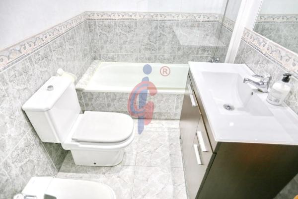 Piso en calle Argentina, 51