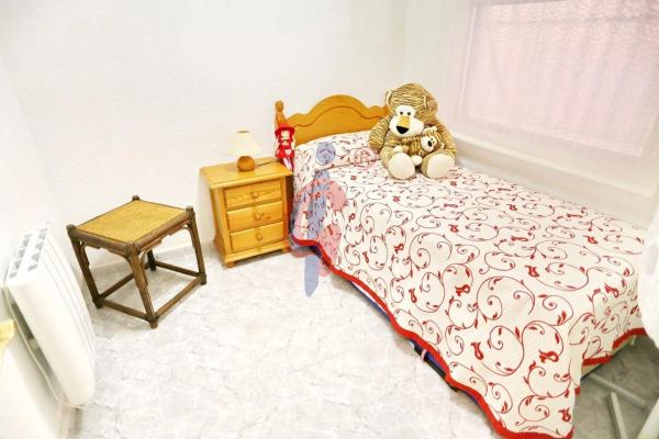 Piso en calle Argentina, 51