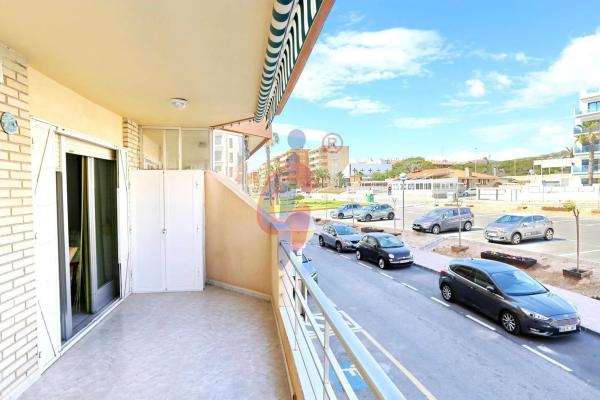 Piso en calle Argentina, 51