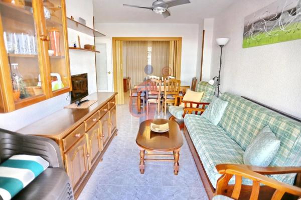 Piso en calle Argentina, 51