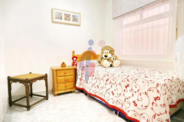 Piso en calle Argentina, 51