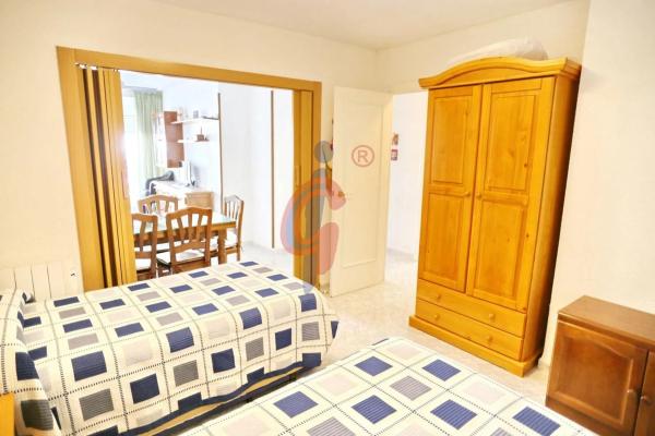 Piso en calle Argentina, 51