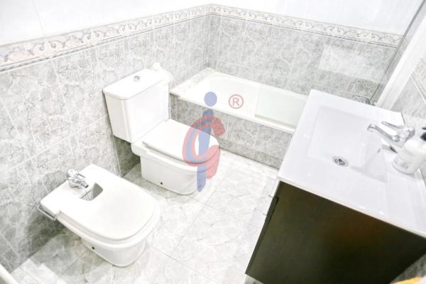 Piso en calle Argentina, 51