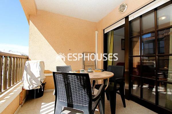 Piso en Guardamar Playa