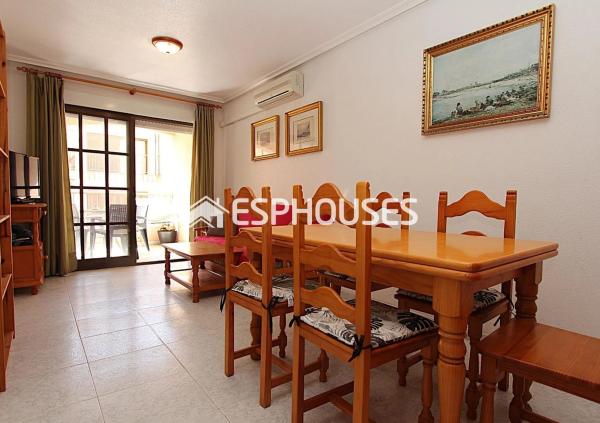 Piso en Guardamar Playa