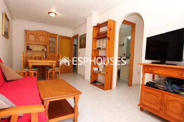 Piso en Guardamar Playa