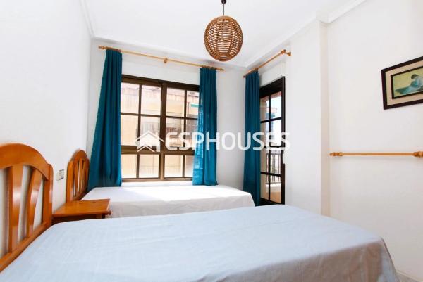 Piso en Guardamar Playa