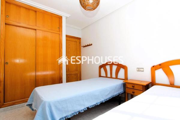 Piso en Guardamar Playa