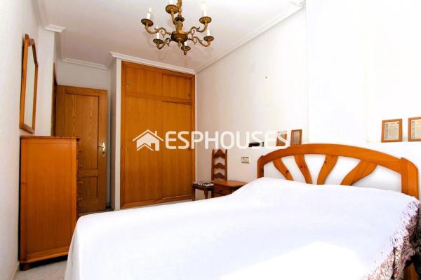 Piso en Guardamar Playa