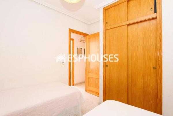 Piso en Guardamar Playa