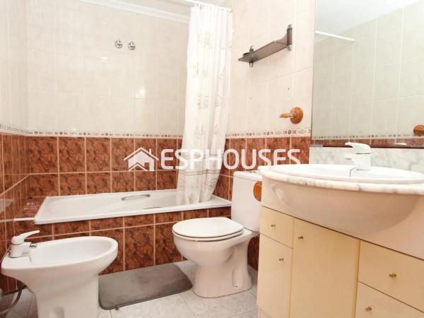 Piso en Guardamar Playa