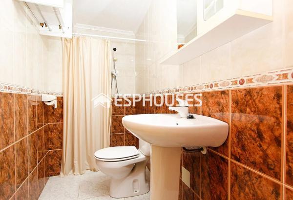 Piso en Guardamar Playa