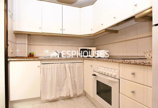 Piso en Guardamar Playa