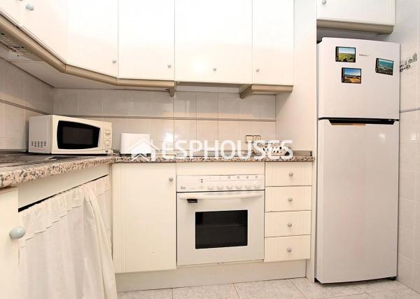 Piso en Guardamar Playa