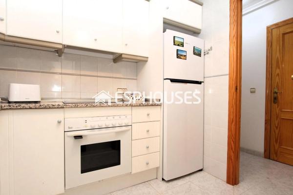 Piso en Guardamar Playa