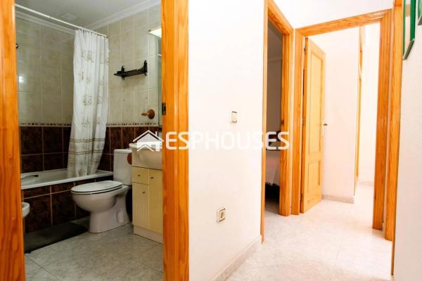 Piso en Guardamar Playa