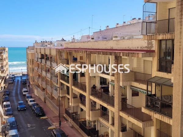 Piso en Guardamar Playa