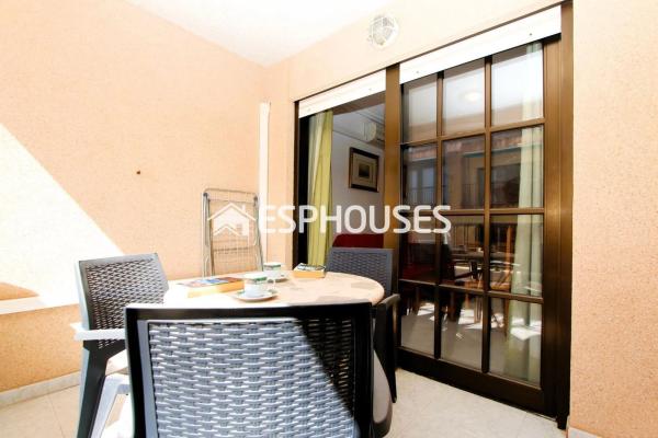 Piso en Guardamar Playa