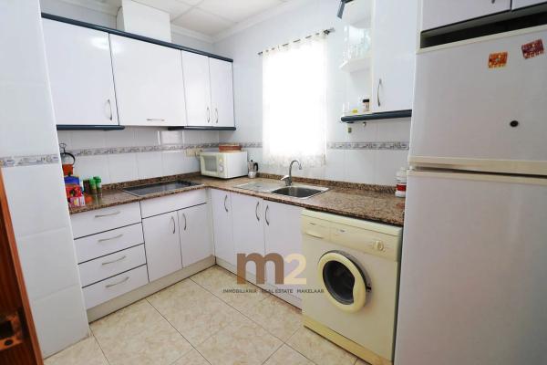 Piso en calle Hermanos Bazán