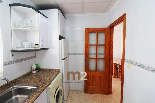 Piso en calle Hermanos Bazán