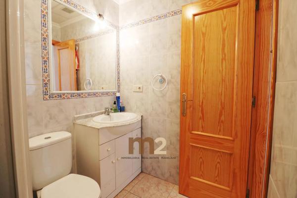 Piso en calle Hermanos Bazán