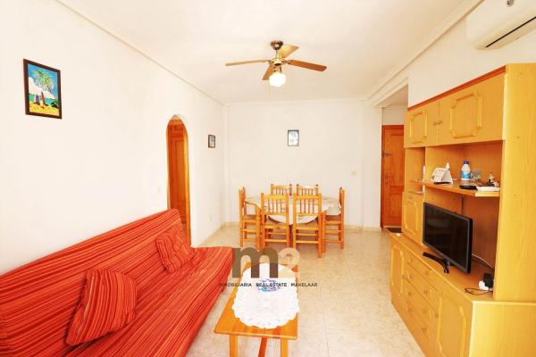 Piso en calle Hermanos Bazán