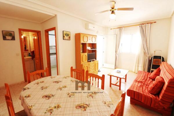 Piso en calle Hermanos Bazán