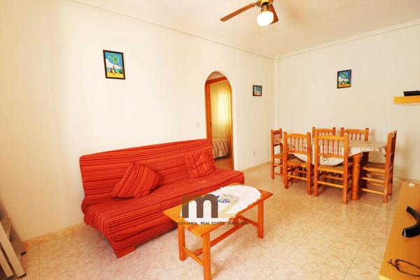 Piso en calle Hermanos Bazán